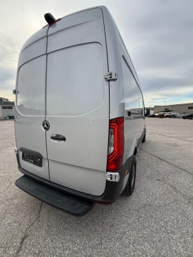 Mercedes-Benz Sprinter 315 CDi | Mobile.bg    11