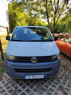 VW Transporter, снимка 3
