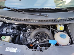 VW Transporter, снимка 12