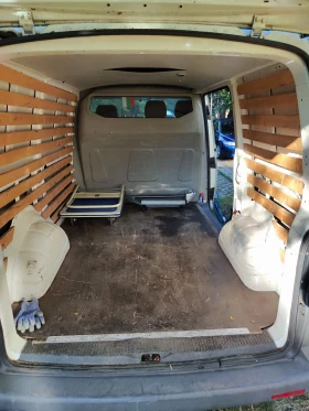 VW Transporter, снимка 11