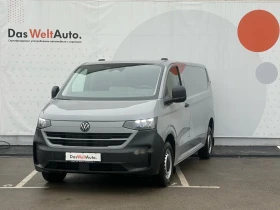 VW Transporter VW Transporter Kasten L 2.0 TDI