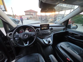 Mercedes-Benz V 220, снимка 7