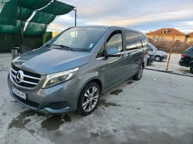 Mercedes-Benz V 220, снимка 5