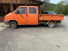 VW Transporter 2.4 | Mobile.bg � ����� ������ 3