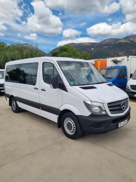 Mercedes-Benz Sprinter 313 9 ����� ����� �������� ���� 6 | Mobile.bg � ����� ������ 2