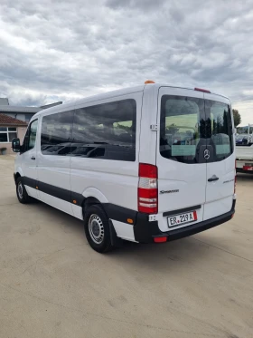 Mercedes-Benz Sprinter 313 9 ����� ����� �������� ���� 6 | Mobile.bg � ����� ������ 4