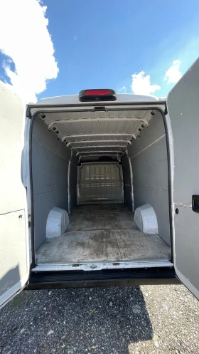 Peugeot Boxer 2.2 Blue HDI L4H2 | Mobile.bg � ����� ������ 12