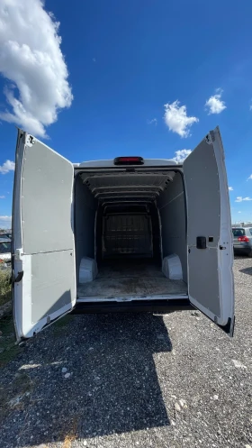 Peugeot Boxer 2.2 Blue HDI L4H2 | Mobile.bg � ����� ������ 13