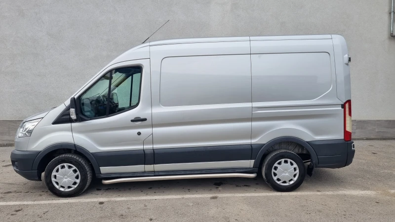 Ford Transit 2.0  FCD Внос от Холандия, снимка 5 - Бусове и автобуси - 49465004