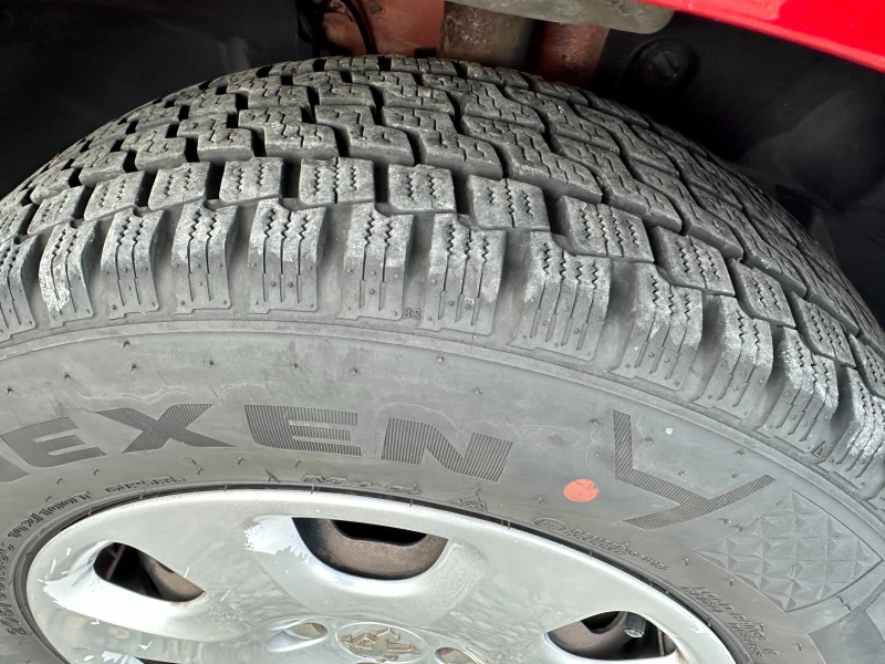 Peugeot Partner 1.6hdi/klima/5места, снимка 11 - Бусове и автобуси - 50124791