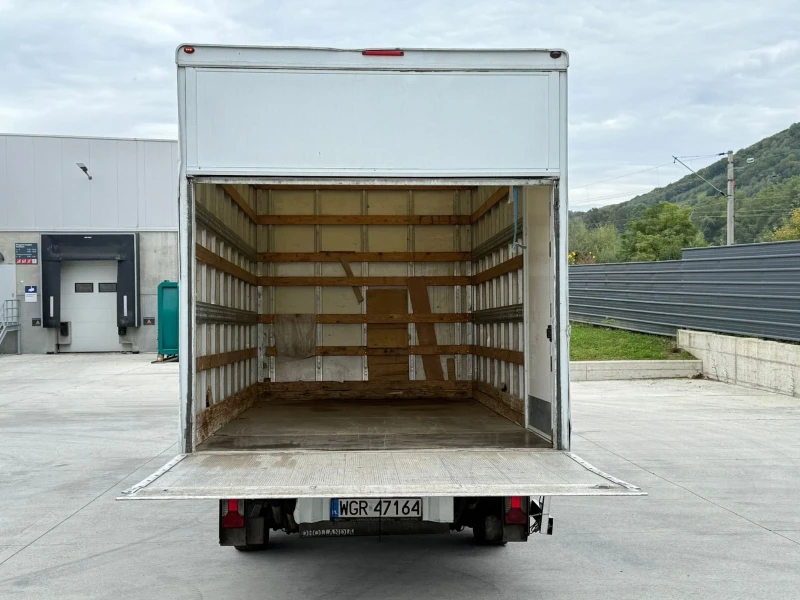 Iveco Daily 3.0//ПАДАЩ БОРД//ЛИЗИНГ, снимка 7 - Бусове и автобуси - 51886349