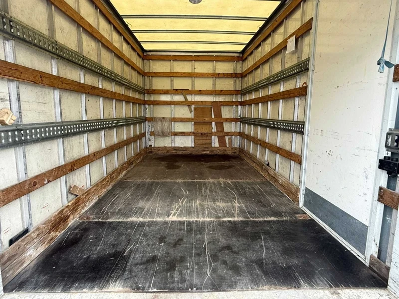 Iveco Daily 3.0//ПАДАЩ БОРД//ЛИЗИНГ, снимка 6 - Бусове и автобуси - 51886349