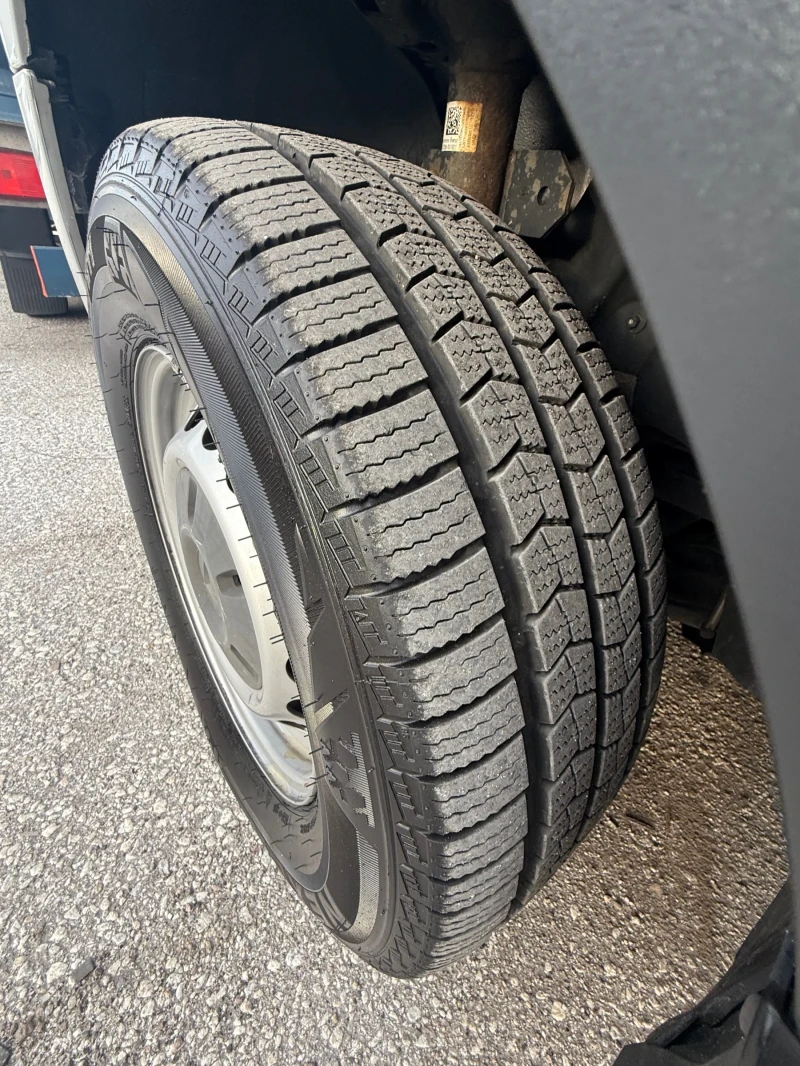 Mercedes-Benz Sprinter 315 CDi, снимка 12 - Бусове и автобуси - 52617879