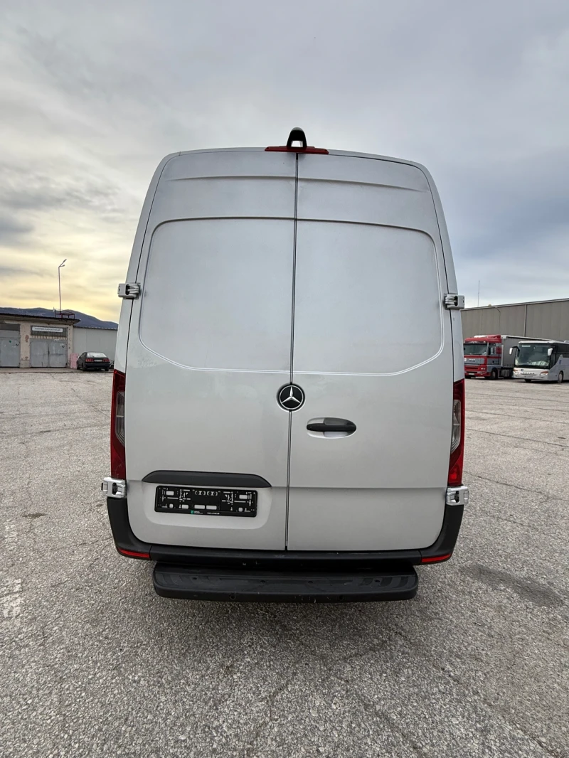 Mercedes-Benz Sprinter 315 CDi, снимка 15 - Бусове и автобуси - 52617879