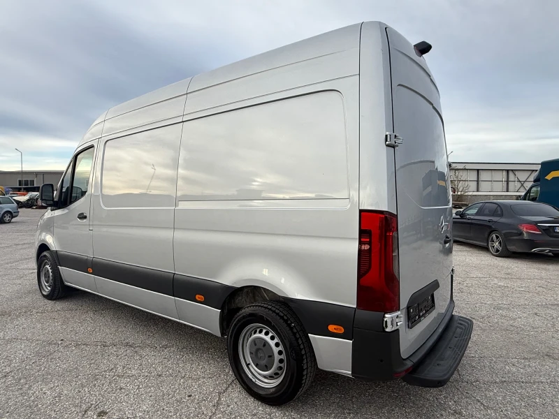 Mercedes-Benz Sprinter 315 CDi, снимка 16 - Бусове и автобуси - 52617879