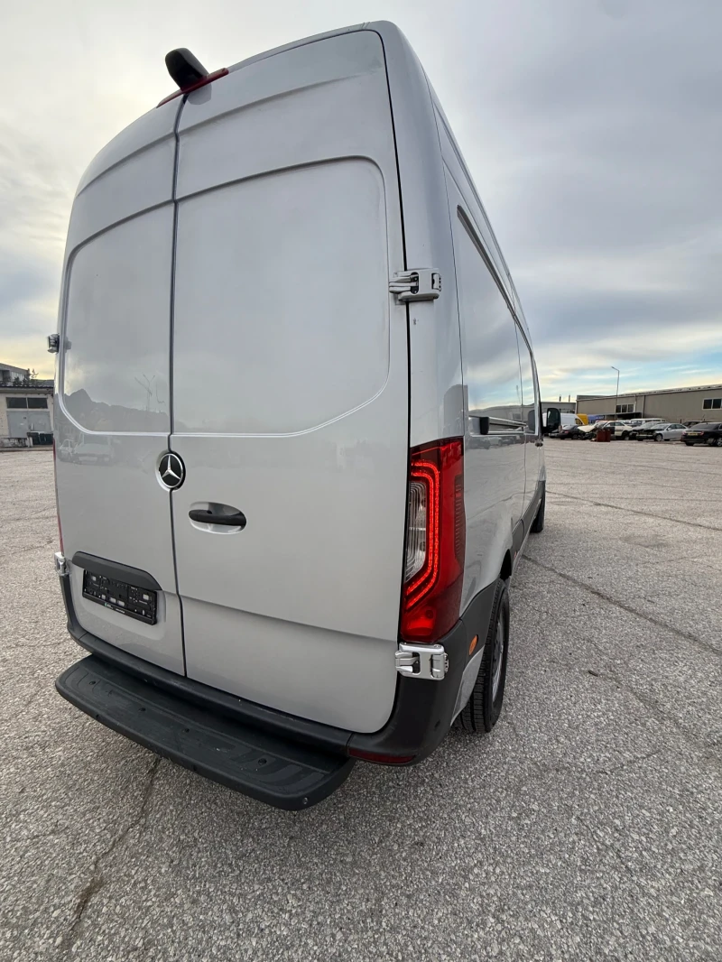 Mercedes-Benz Sprinter 315 CDi, снимка 11 - Бусове и автобуси - 52617879
