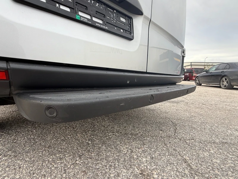 Mercedes-Benz Sprinter 315 CDi, снимка 14 - Бусове и автобуси - 52617879