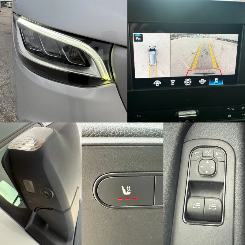 Mercedes-Benz Sprinter 315 CDi, снимка 4 - Бусове и автобуси - 52617879