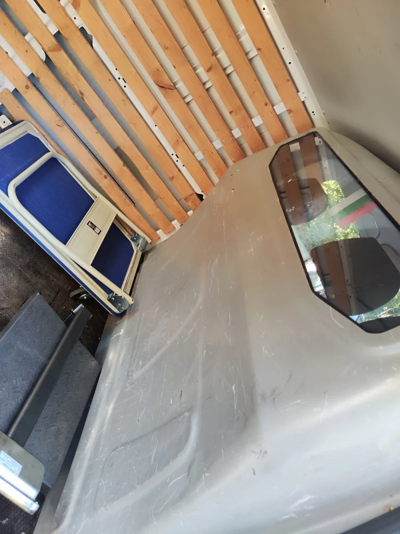 VW Transporter, снимка 7 - Бусове и автобуси - 52591666