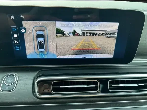 Mercedes-Benz V 250 d 4Matic Long = AMG Line = Avantgarde �������� | Mobile.bg � ����������� 5