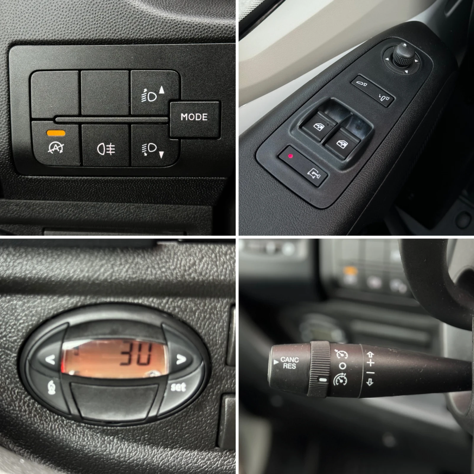 Peugeot Boxer -Face - 2.2d 165��. - Led - Navi - L4H2 - Camera- | Mobile.bg � ����������� 12