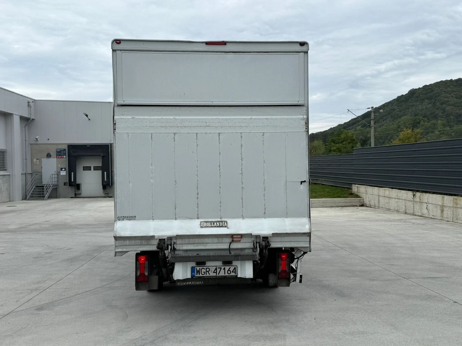Iveco Daily 3.0//ПАДАЩ БОРД//ЛИЗИНГ - изображение 4