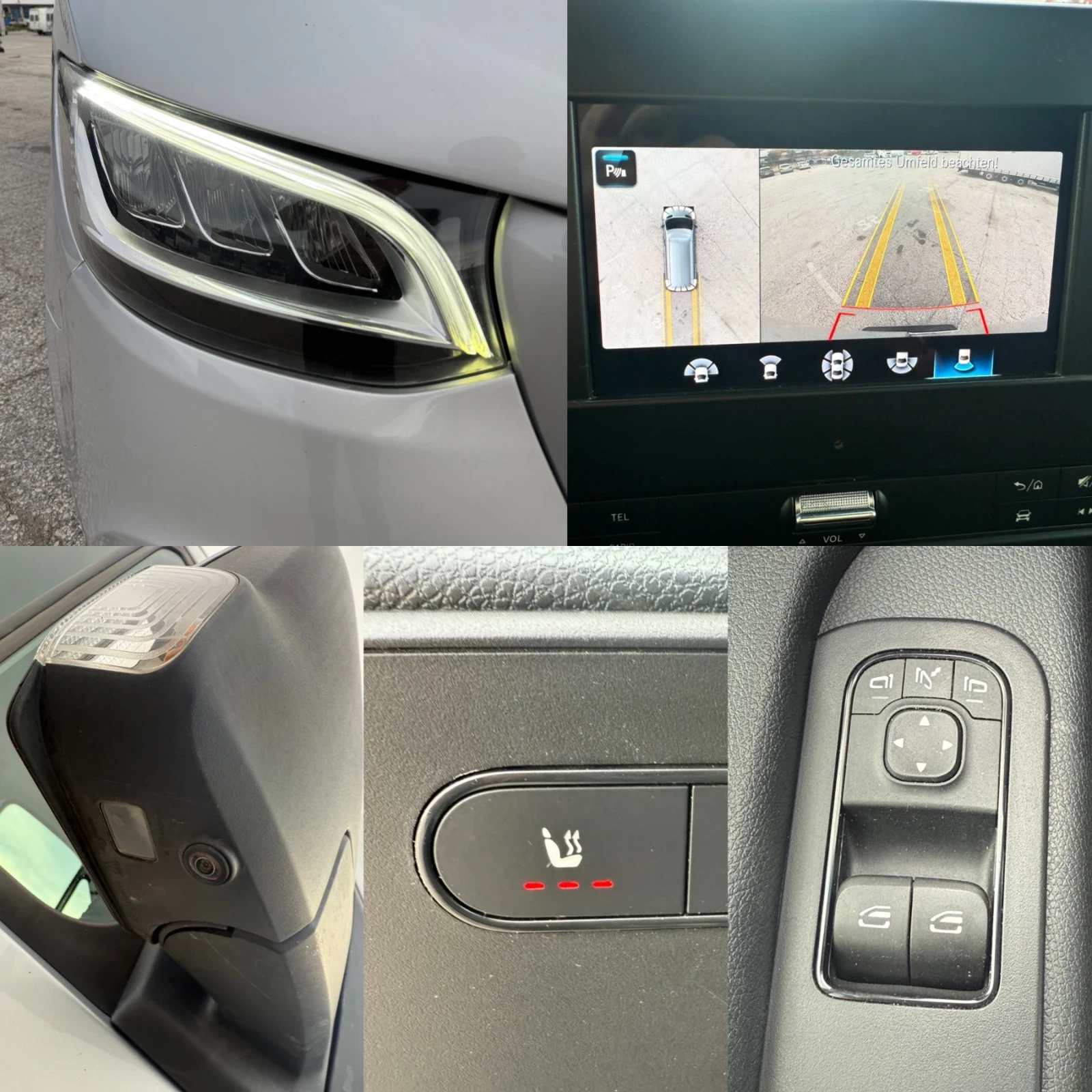 Mercedes-Benz Sprinter 315 CDi | Mobile.bg   4