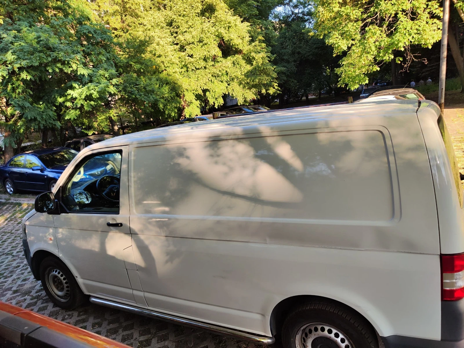 VW Transporter | Mobile.bg � ����������� 13