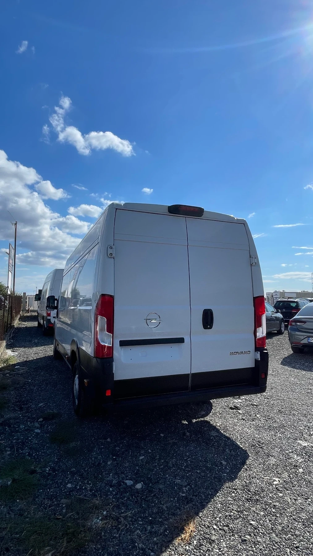 Peugeot Boxer 2.2 Blue HDI L4H2, снимка 2 - Бусове и автобуси - 56193775