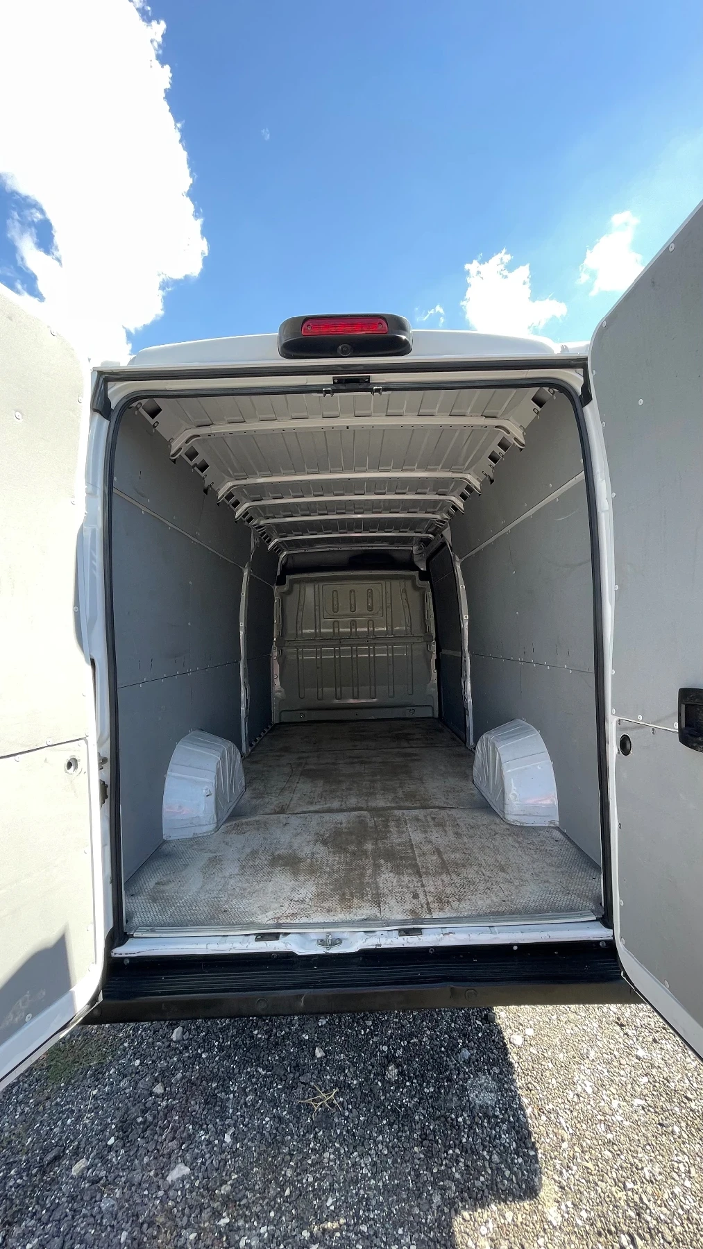 Peugeot Boxer 2.2 Blue HDI L4H2 | Mobile.bg � ����������� 12