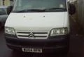 Citroen Jumper ВСИЧКИ МОДЕЛИ !!, снимка 2