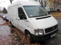 VW Lt 35,2.5TDI,Дълга база, снимка 1