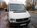 VW Lt 35,2.5TDI,Дълга база, снимка 2