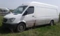 Mercedes-Benz Sprinter 2.2cdi/на части, снимка 1