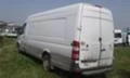 Mercedes-Benz Sprinter 2.2cdi/на части, снимка 4