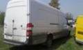 Mercedes-Benz Sprinter 2.2cdi/на части, снимка 3