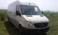 Mercedes-Benz Sprinter 2.2cdi/на части, снимка 2