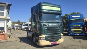 Scania R 520 / евро 6 , снимка 5