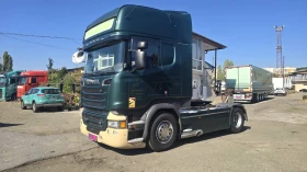 Scania R 520 / евро 6 , снимка 4