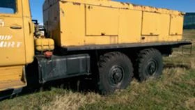 Обява за продажба на Kraz 258 ВОЕНЕН РЕЗЕРВ ~4 200 лв. - изображение 11