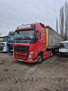 Volvo Fh 12, снимка 1