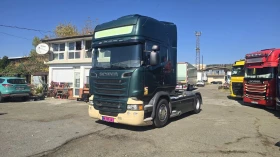 Scania R 520 / евро 6 