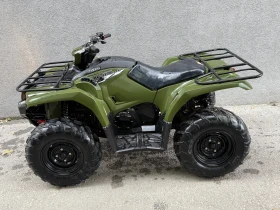 Yamaha Grizzly Kodiak 450, снимка 3