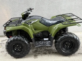 Yamaha Grizzly Kodiak 450, снимка 2