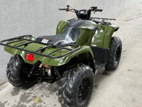 Yamaha Grizzly Kodiak 450, снимка 7