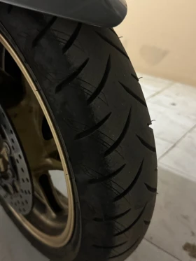 Yamaha T-max 560 TECH MAX, снимка 14