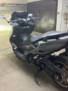 Yamaha T-max 560 TECH MAX, снимка 10