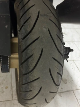 Yamaha T-max 560 TECH MAX, снимка 13