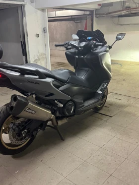 Yamaha T-max 560 TECH MAX, снимка 6