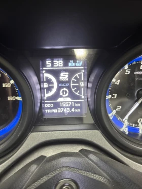 Yamaha T-max 560 TECH MAX, снимка 5